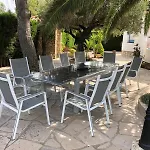 Holiday home 37 Torre Blanca Les Tres Cales