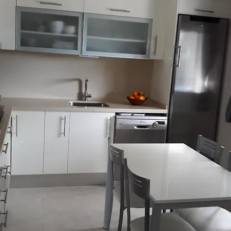 37 Torre Blanca Vakantiehuis