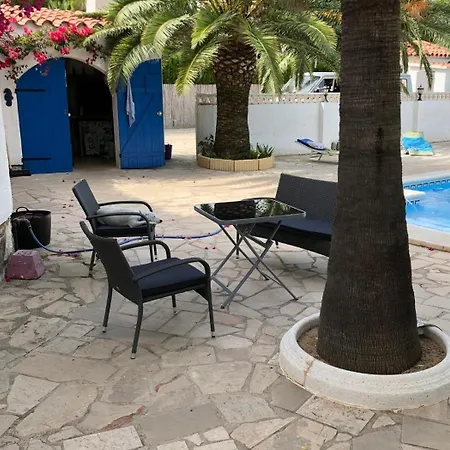 37 Torre Blanca Les Tres Cales
